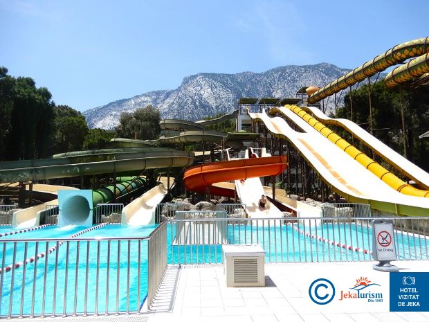 Poze Nirvana Mediterranean Excellence 17