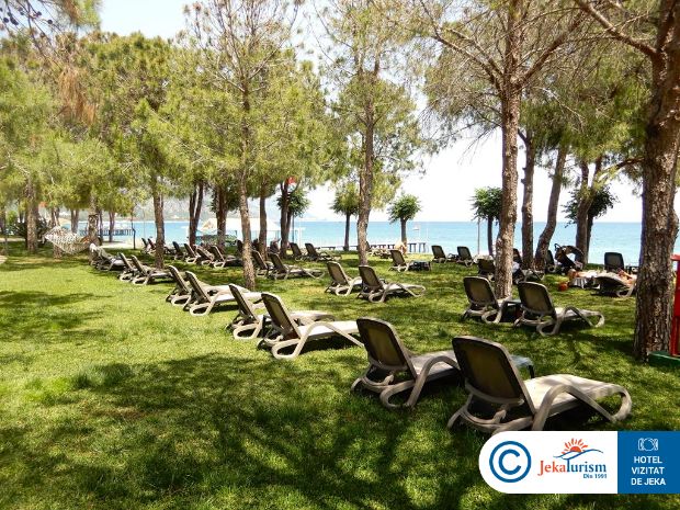 Poze Nirvana Mediterranean Excellence 19