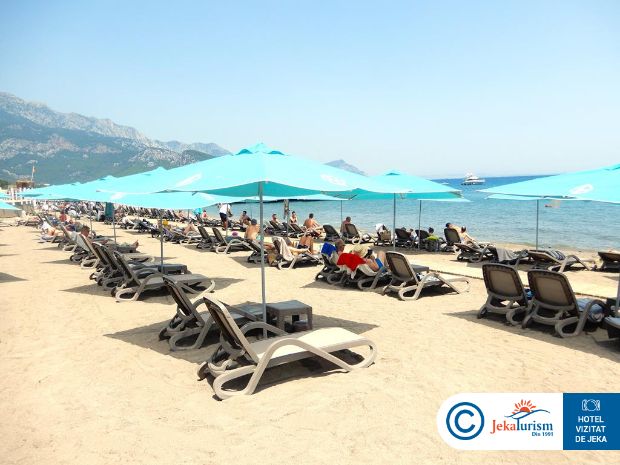 Poze Nirvana Mediterranean Excellence 20