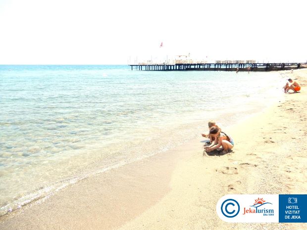 Poze Nirvana Mediterranean Excellence 22