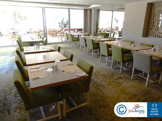 Poze Nissi Beach Resort 15