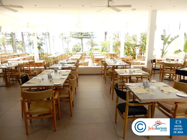 Poze Nissi Beach Resort 16