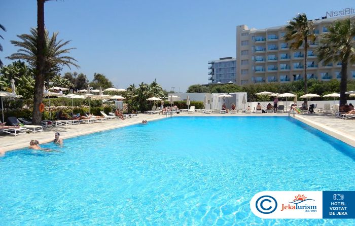 Poze Nissi Beach Resort 18