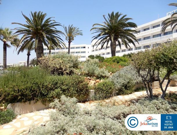 Poze Nissi Beach Resort 20