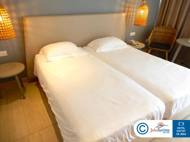 Poze Nissi Beach Resort 6