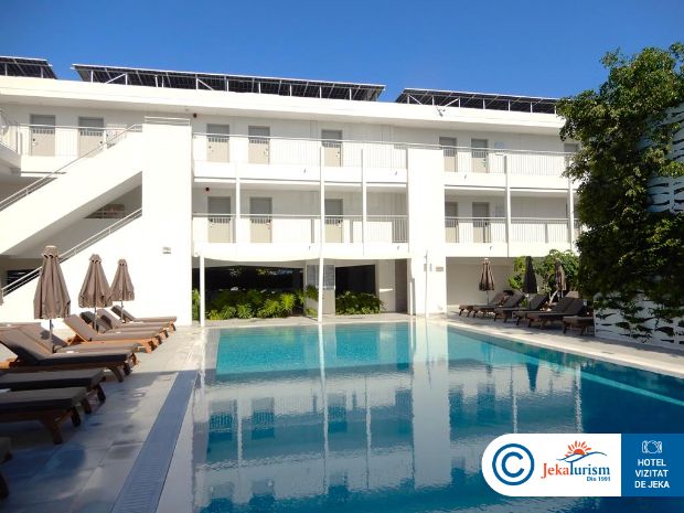 Poze Nissi Park Ayia Napa