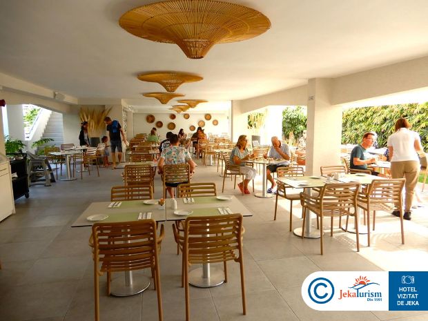 Poze Nissi Park Cipru