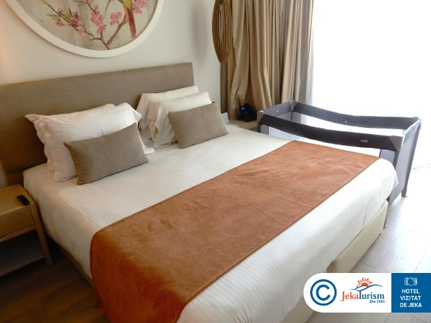 Poze Nissiblu Beach Resort 13