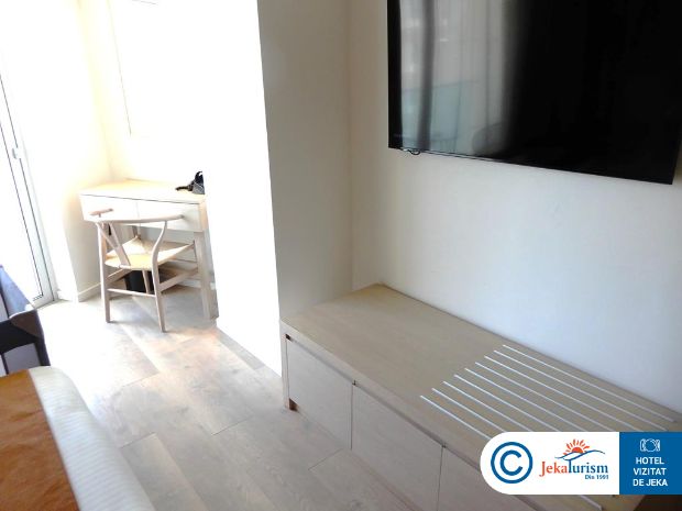 Poze Nissiblu Beach Resort 14