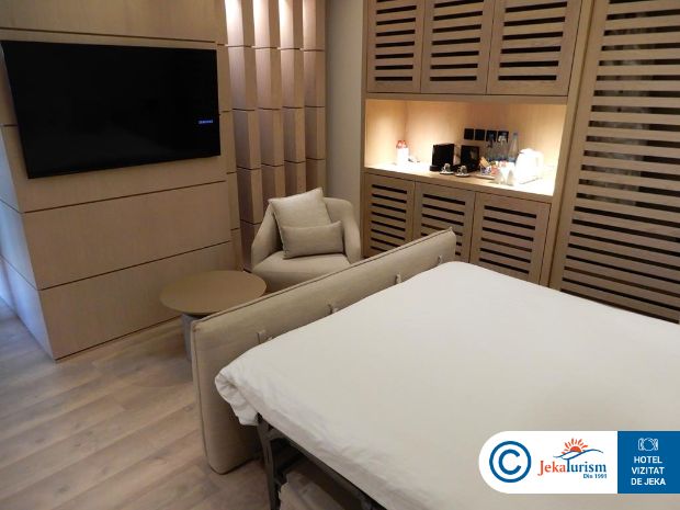 Poze Nissiblu Beach Resort 15