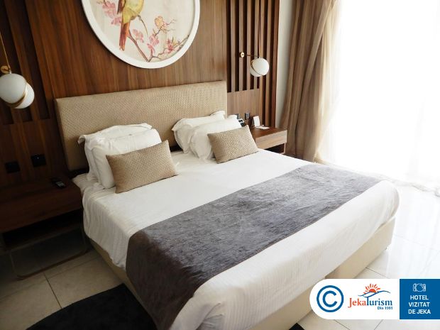 Poze Nissiblu Beach Resort 18