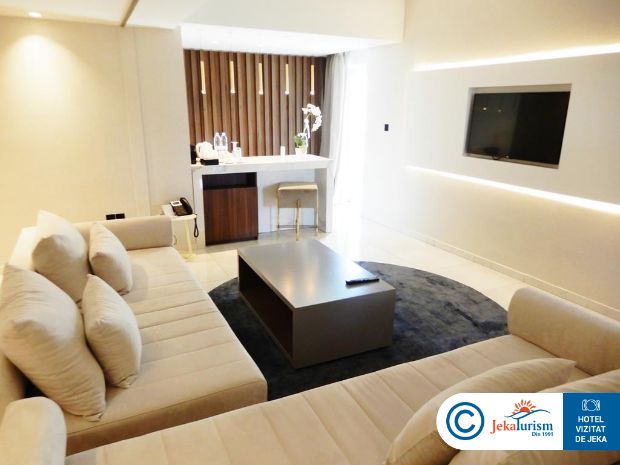 Poze Nissiblu Beach Resort 20