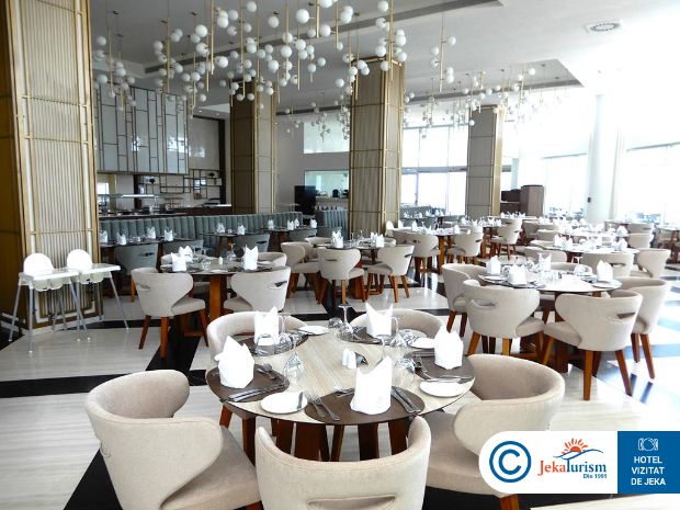 Poze Nissiblu Beach Resort 22