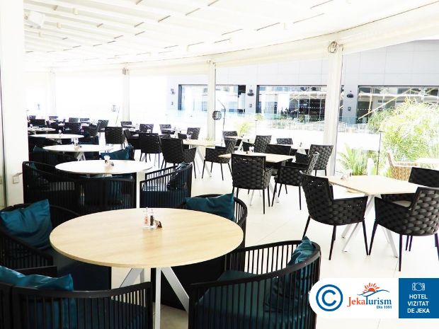 Poze Nissiblu Beach Resort 23