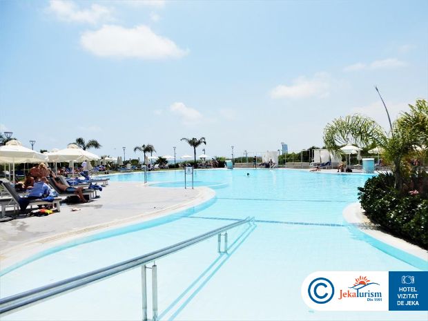 Poze Nissiblu Beach Resort 24