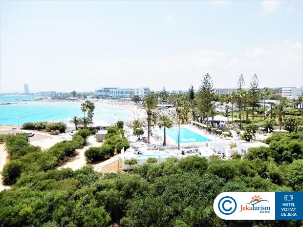 Poze Nissiblu Beach Resort 25