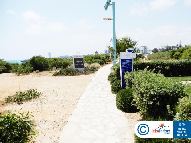 Poze Nissiblu Beach Resort 26