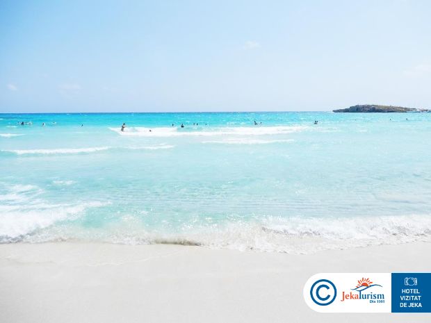 Poze Nissiblu Beach Resort 28