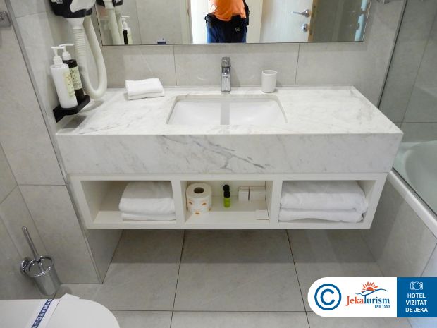 Poze Nissiblu Beach Resort 7