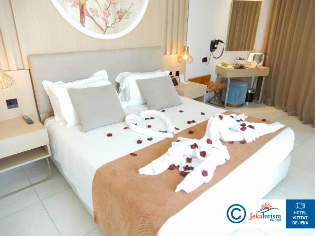 Poze Nissiblu Beach Resort Cipru