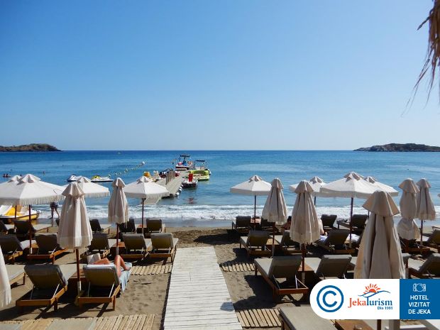 Poze Nostos Beach Boutique 10