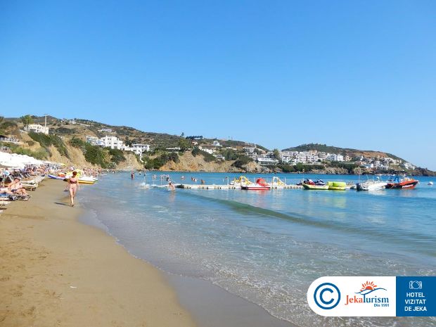 Poze Nostos Beach Boutique 12