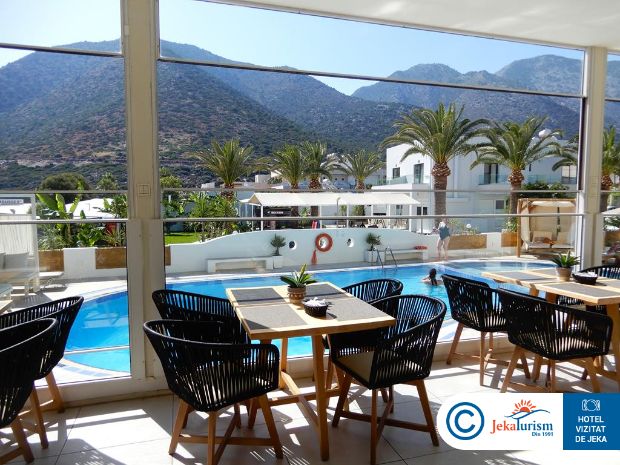 Poze Nostos Beach Boutique 7