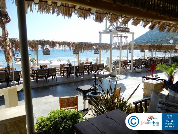 Poze Nostos Beach Boutique 8