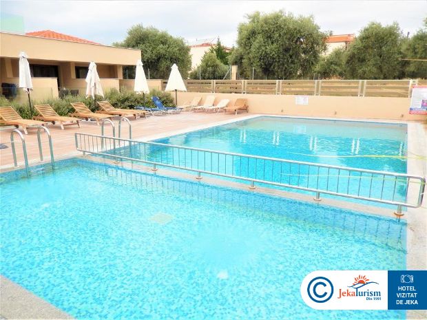 Poze Notos Deluxe Suites 10