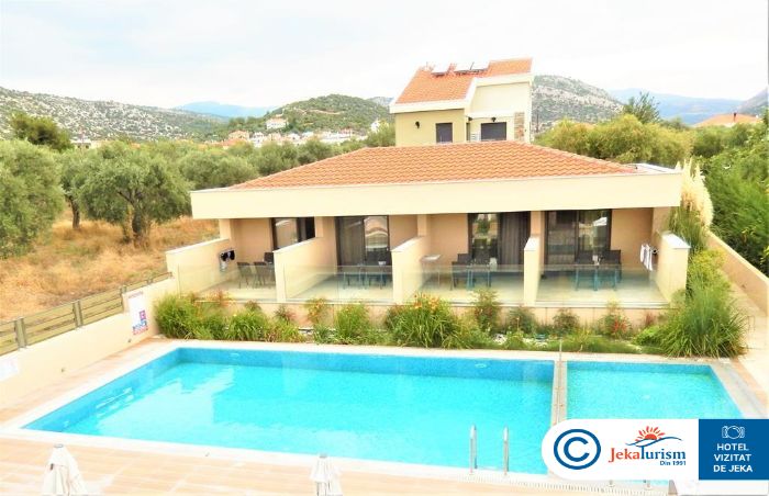 Poze Notos Deluxe Suites Thassos