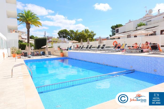 Poze Novo Mar Aparthotel 10