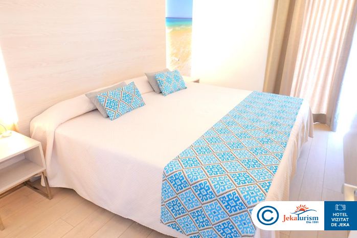 Poze Novo Mar Aparthotel 6