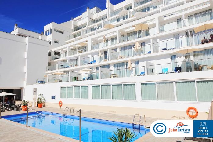 Poze Novo Mar Aparthotel Mallorca