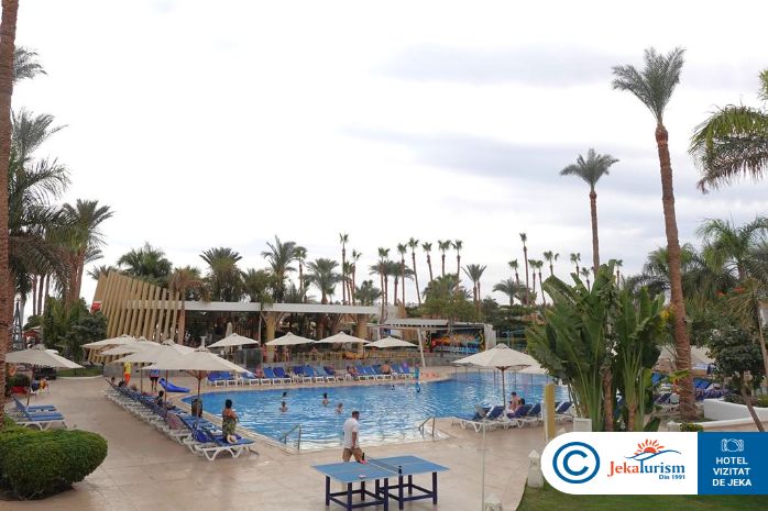 Poze Novotel Beach Resort 10