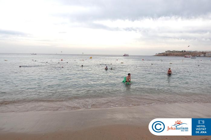 Poze Novotel Beach Resort 12