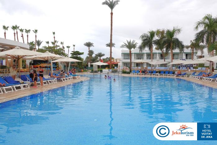 Poze Novotel Beach Resort 9