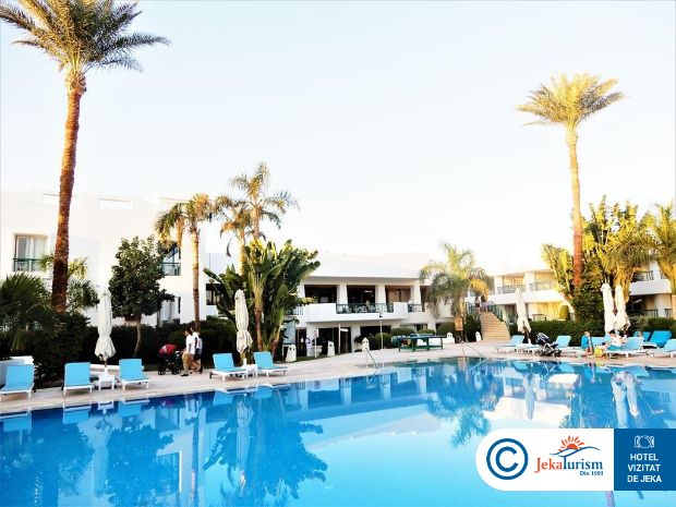 Poze Novotel Beach Resort Sharm El Sheikh