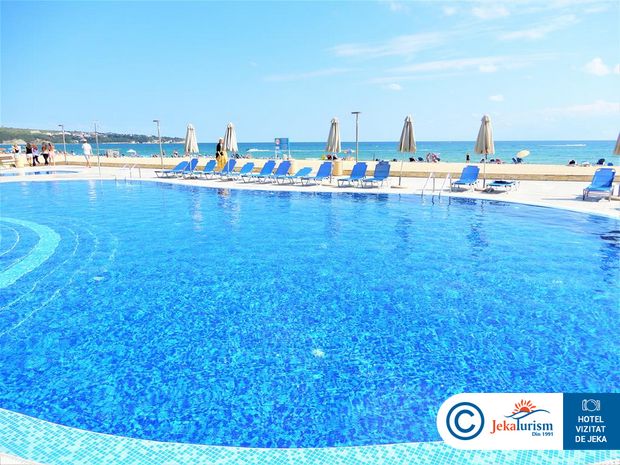 Poze Obzor Beach Resort 10