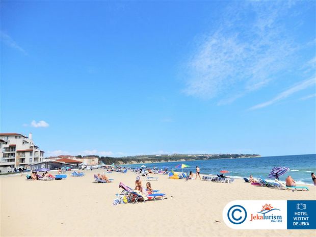 Poze Obzor Beach Resort 12