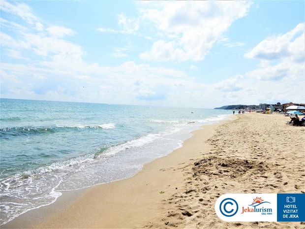 Poze Obzor Beach Resort 13