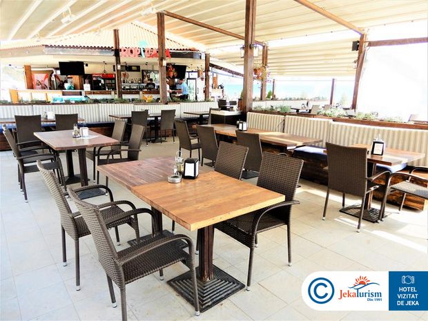 Poze Obzor Beach Resort 8