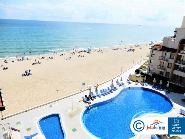 Poze Obzor Beach Resort 9