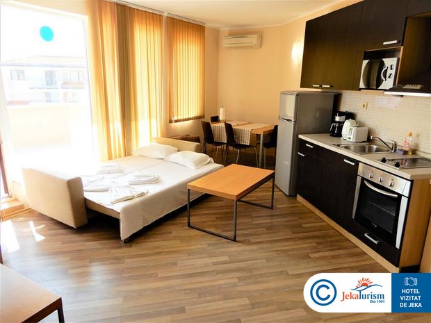 Poze Obzor Beach Resort Bulgaria