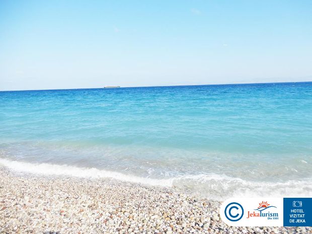 Poze Oceanis Beach 14