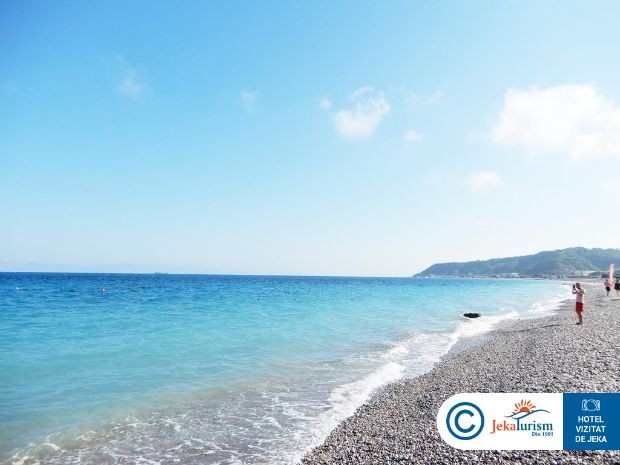 Poze Oceanis Beach 16