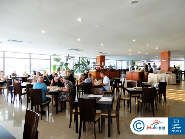 Poze Oceanis Beach Grecia