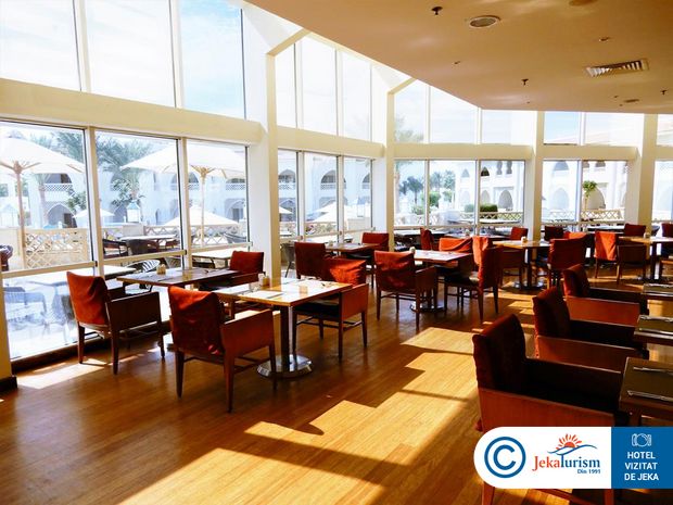 Poze Old Palace Resort Sahl Hasheesh 6