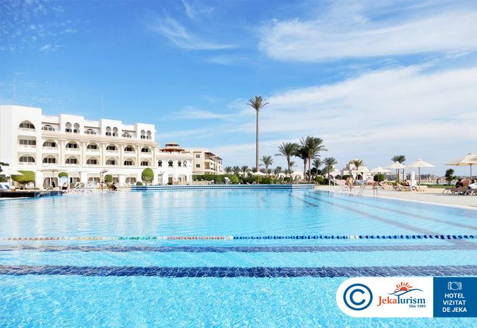 Poze Old Palace Resort Sahl Hasheesh 7