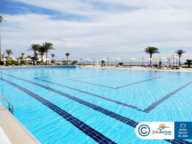 Poze Old Palace Resort Sahl Hasheesh 8