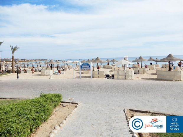 Poze Old Palace Resort Sahl Hasheesh 9